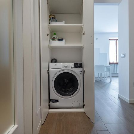 Casa Giulia Apartment Riva del Garda Ngoại thất bức ảnh
