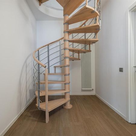 Casa Giulia Apartment Riva del Garda Ngoại thất bức ảnh