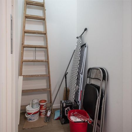 Casa Giulia Apartment Riva del Garda Ngoại thất bức ảnh