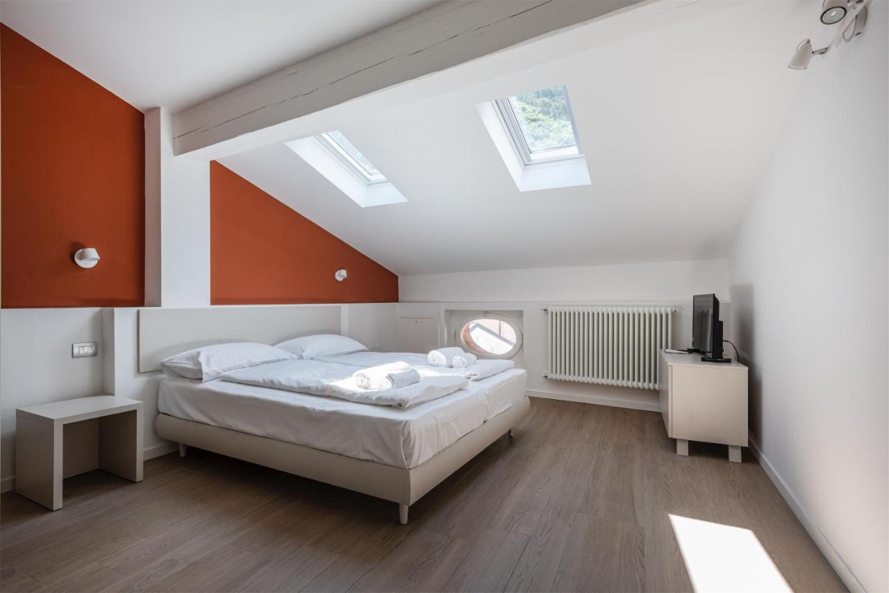 Casa Giulia Apartment Riva del Garda Ngoại thất bức ảnh