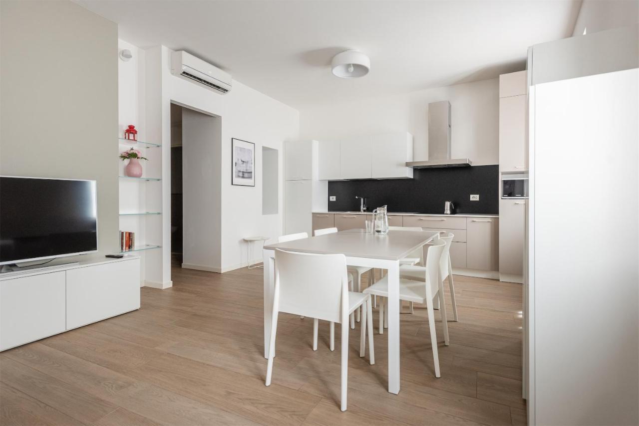 Casa Giulia Apartment Riva del Garda Ngoại thất bức ảnh