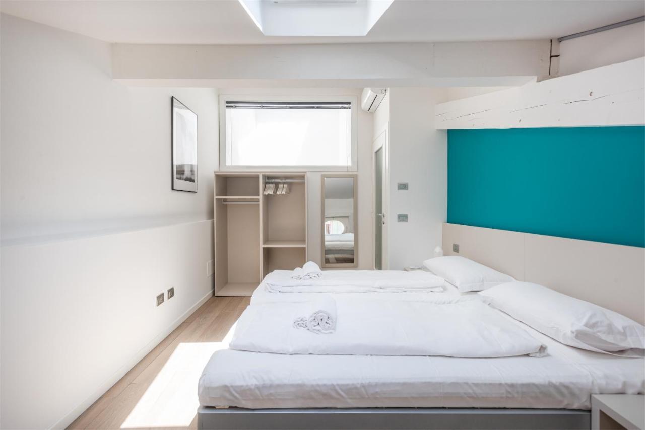 Casa Giulia Apartment Riva del Garda Ngoại thất bức ảnh