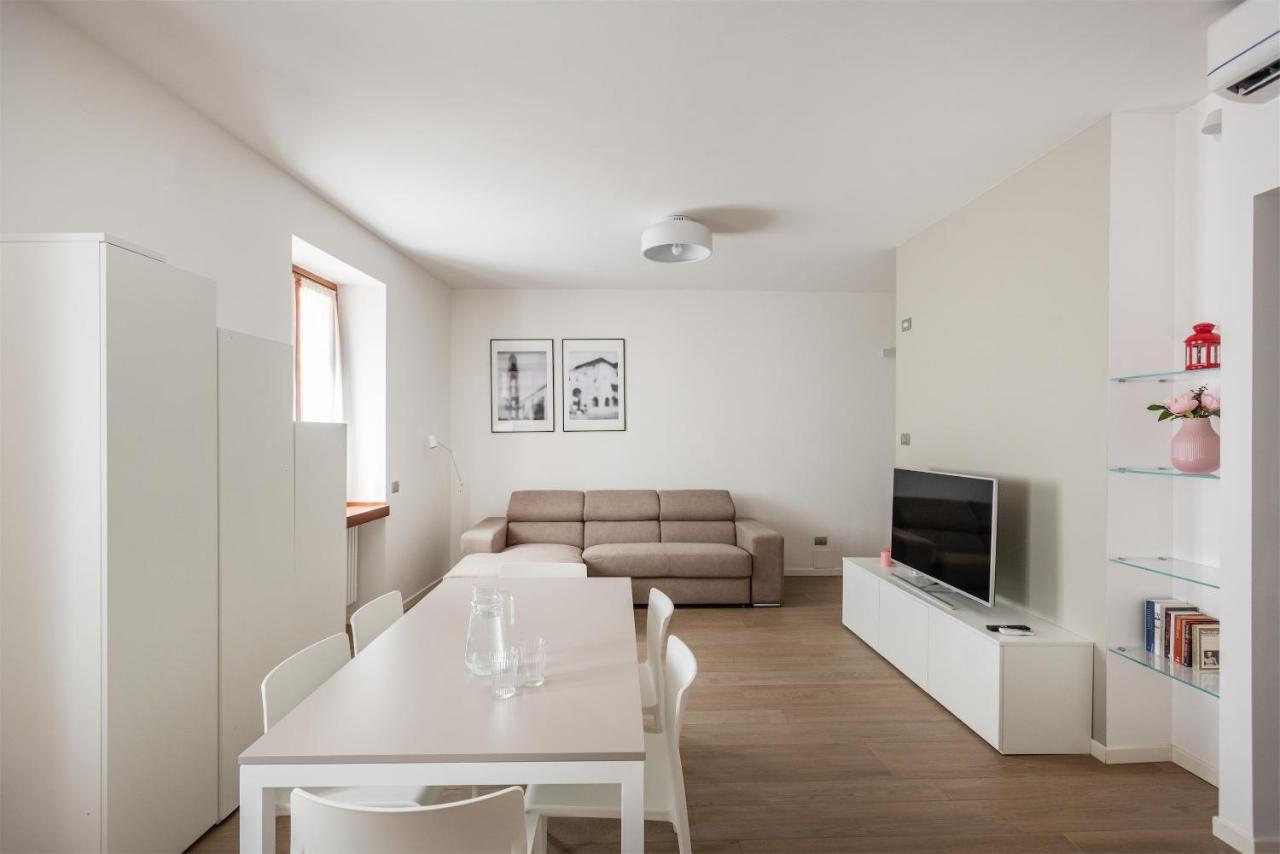 Casa Giulia Apartment Riva del Garda Ngoại thất bức ảnh