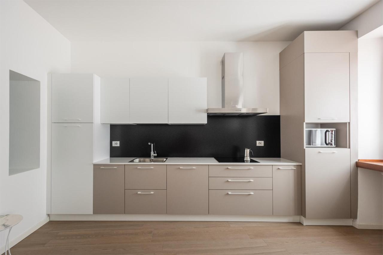 Casa Giulia Apartment Riva del Garda Ngoại thất bức ảnh