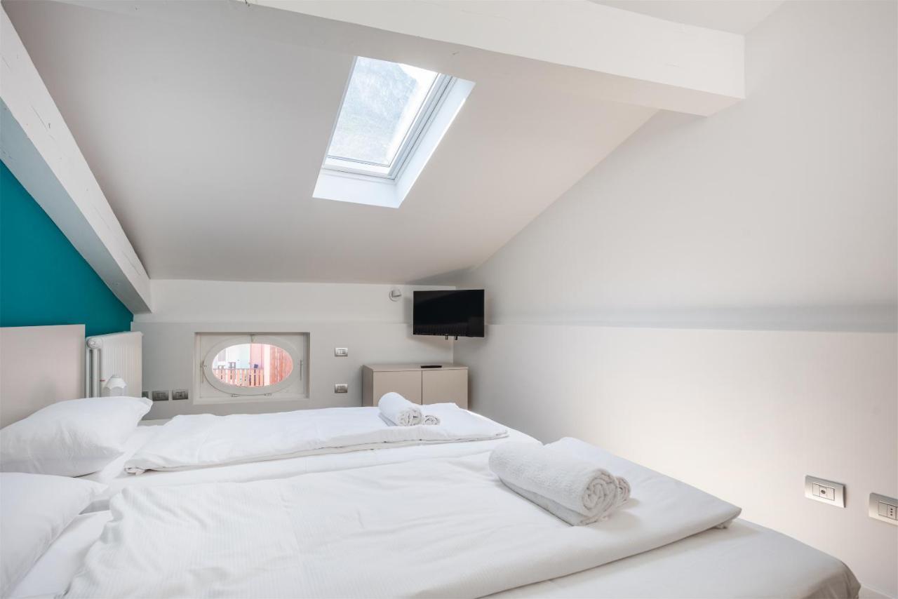 Casa Giulia Apartment Riva del Garda Ngoại thất bức ảnh
