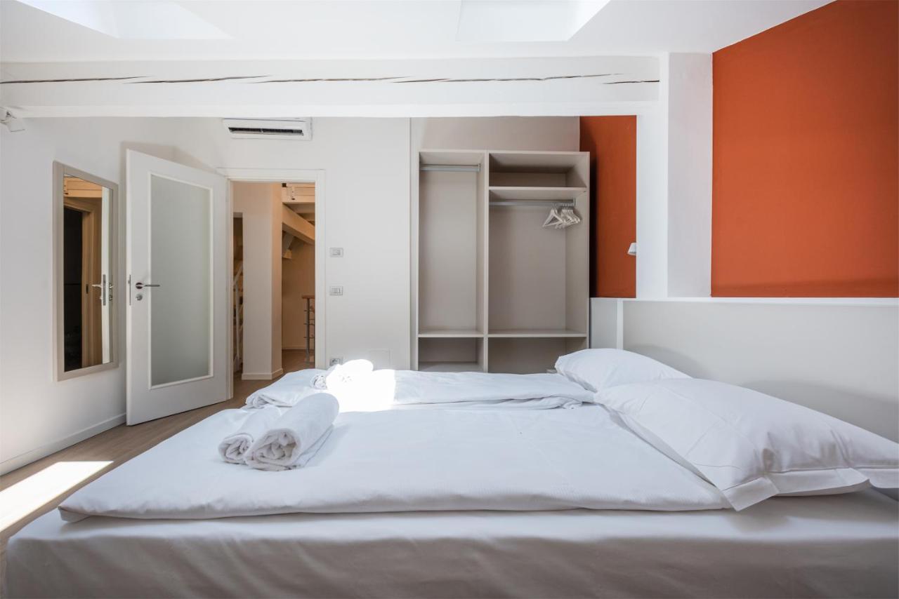 Casa Giulia Apartment Riva del Garda Ngoại thất bức ảnh