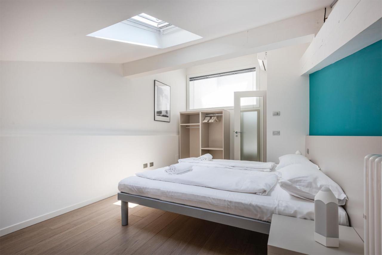 Casa Giulia Apartment Riva del Garda Ngoại thất bức ảnh