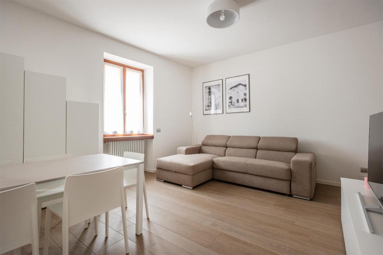 Casa Giulia Apartment Riva del Garda Ngoại thất bức ảnh