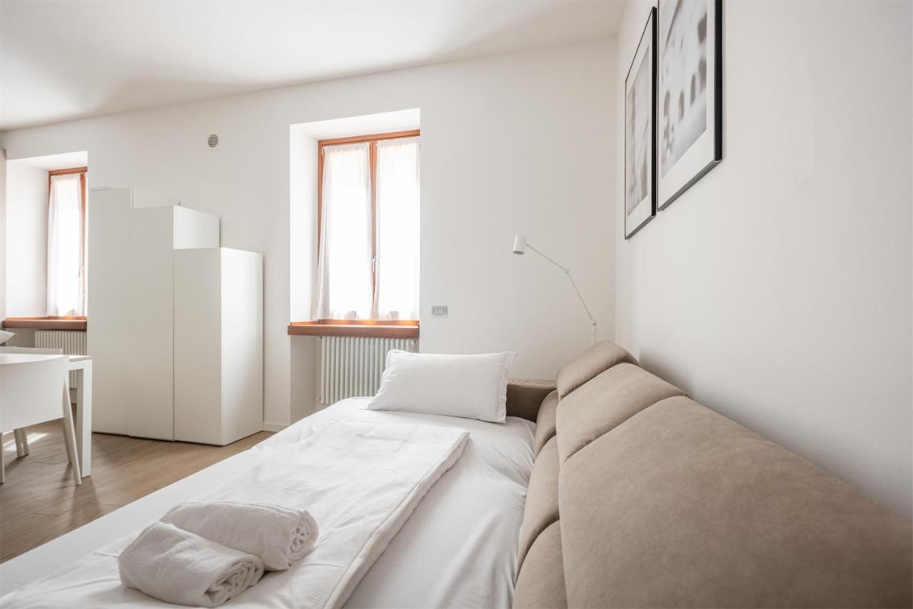 Casa Giulia Apartment Riva del Garda Ngoại thất bức ảnh