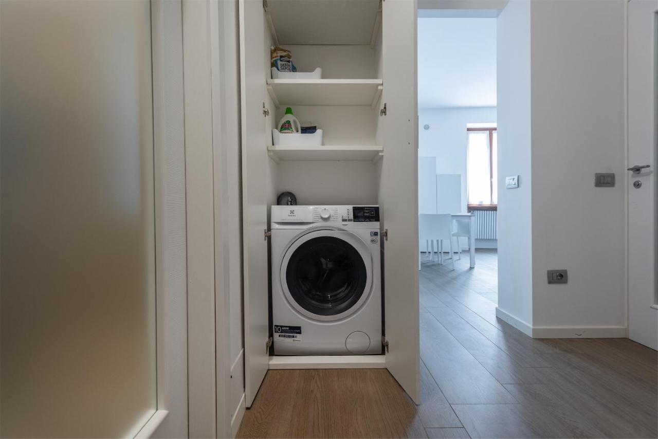Casa Giulia Apartment Riva del Garda Ngoại thất bức ảnh