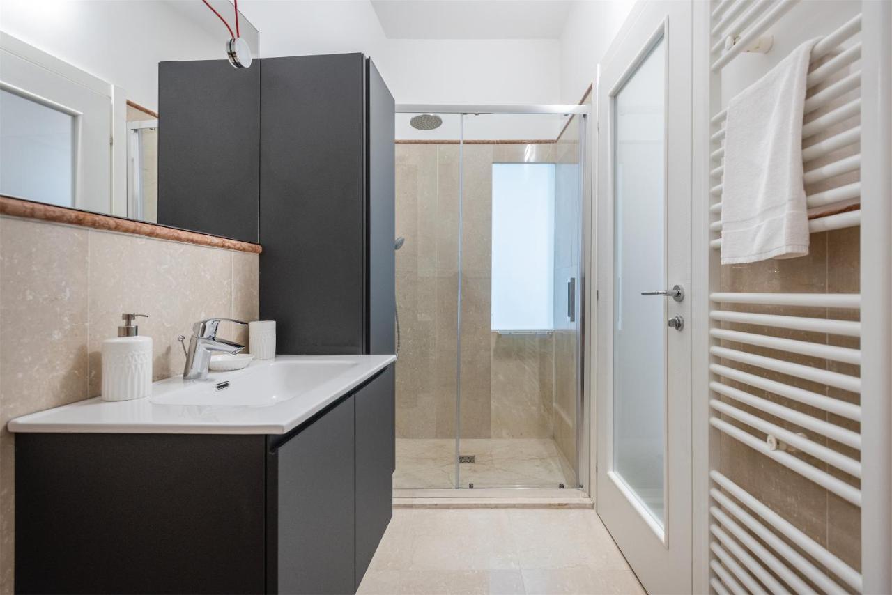 Casa Giulia Apartment Riva del Garda Ngoại thất bức ảnh