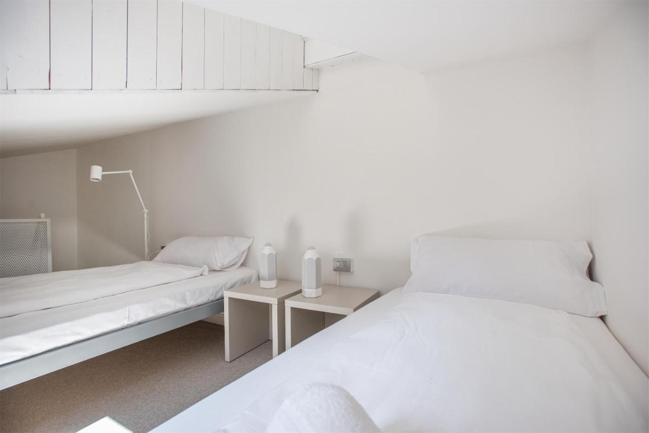 Casa Giulia Apartment Riva del Garda Ngoại thất bức ảnh
