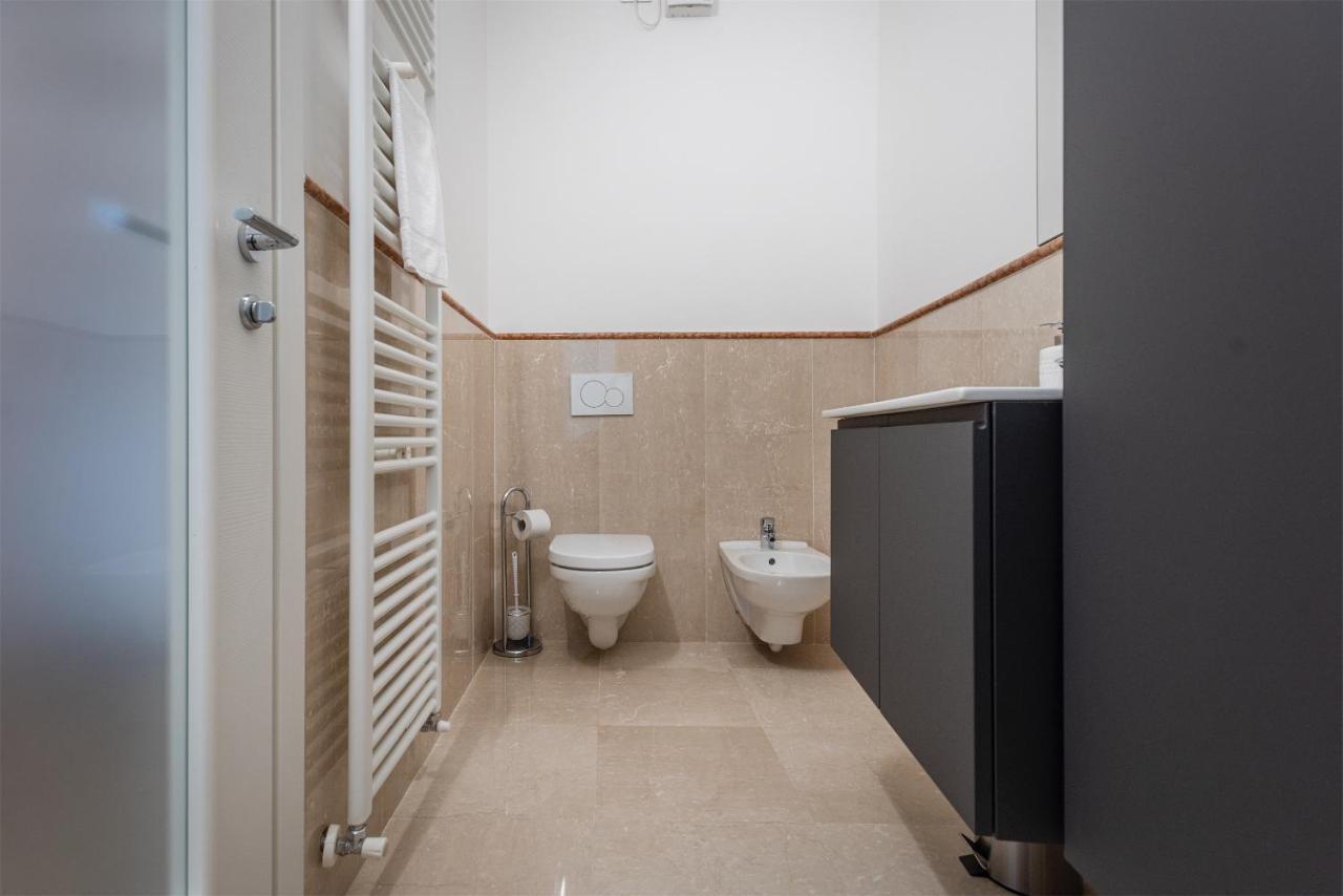 Casa Giulia Apartment Riva del Garda Ngoại thất bức ảnh