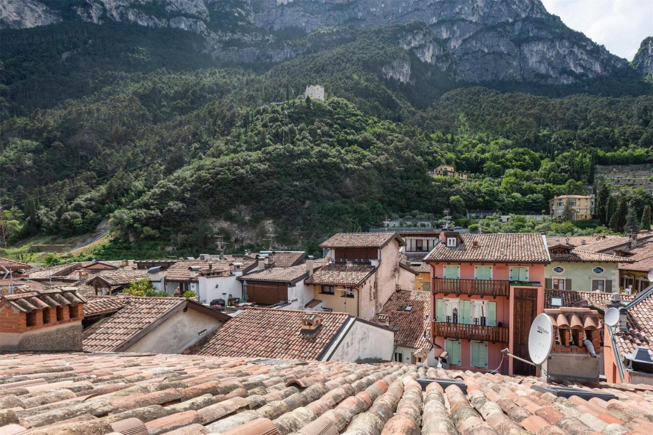 Casa Giulia Apartment Riva del Garda Ngoại thất bức ảnh