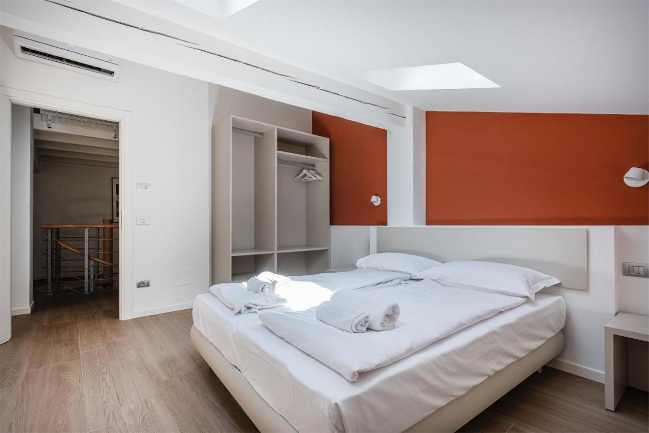 Casa Giulia Apartment Riva del Garda Ngoại thất bức ảnh