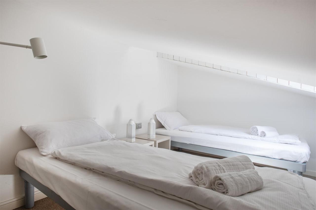 Casa Giulia Apartment Riva del Garda Ngoại thất bức ảnh
