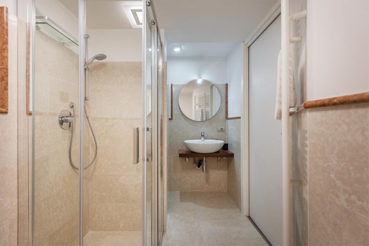 Casa Giulia Apartment Riva del Garda Ngoại thất bức ảnh