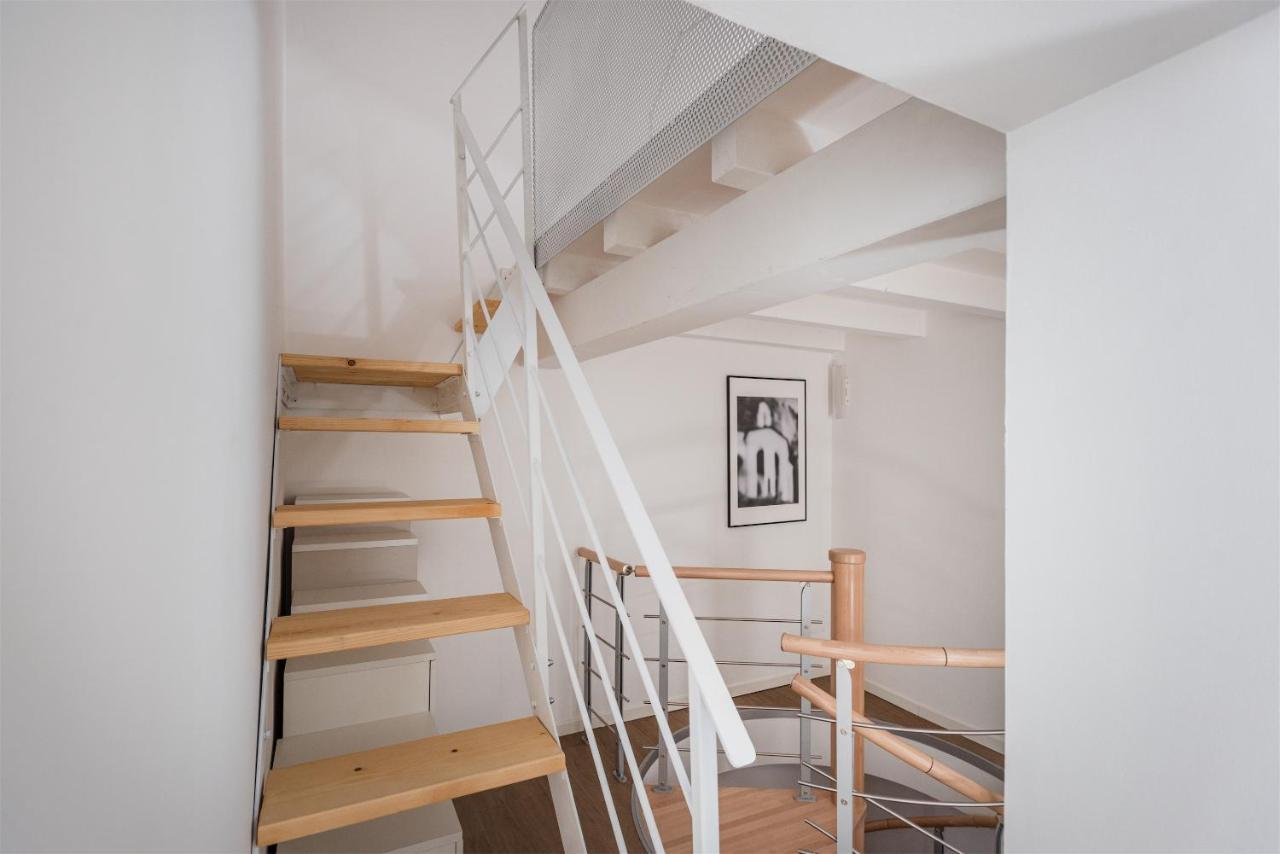 Casa Giulia Apartment Riva del Garda Ngoại thất bức ảnh
