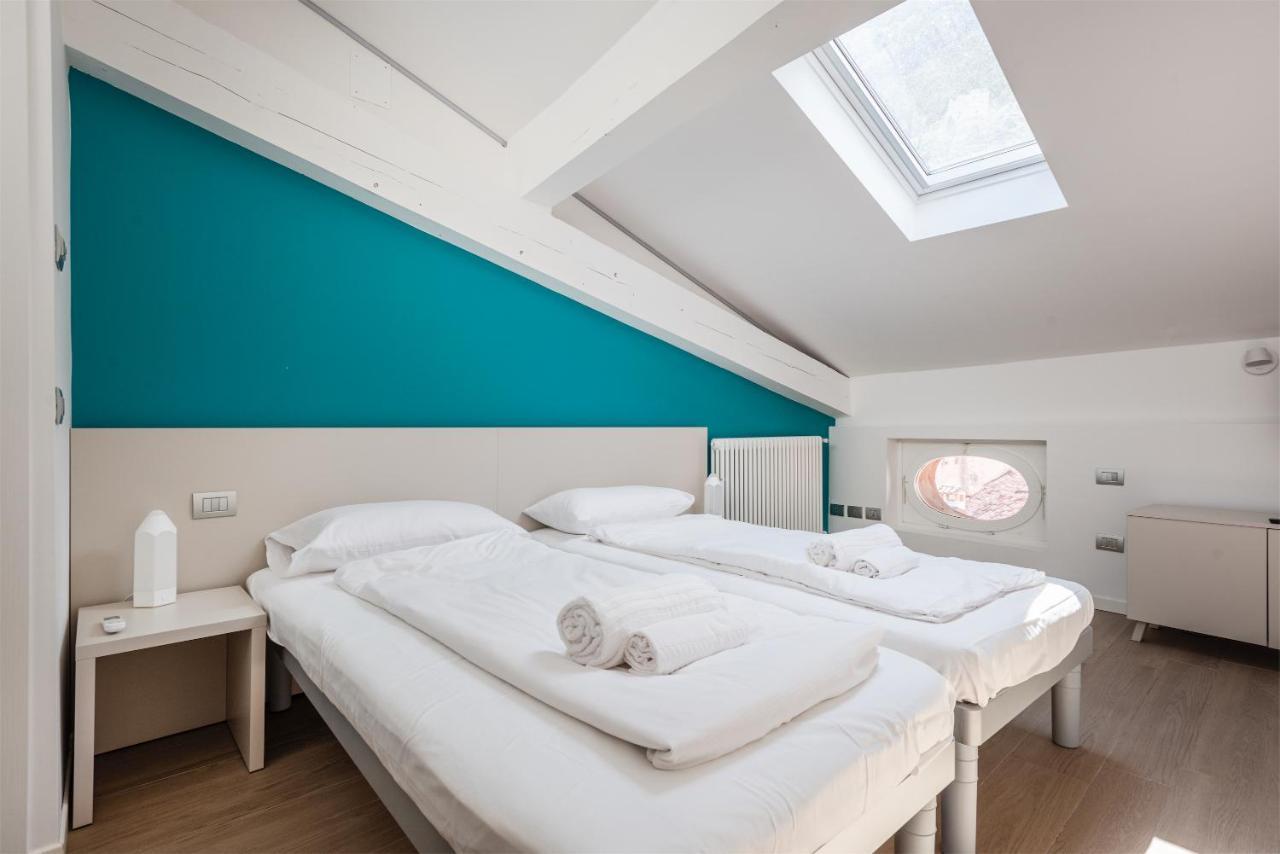 Casa Giulia Apartment Riva del Garda Ngoại thất bức ảnh