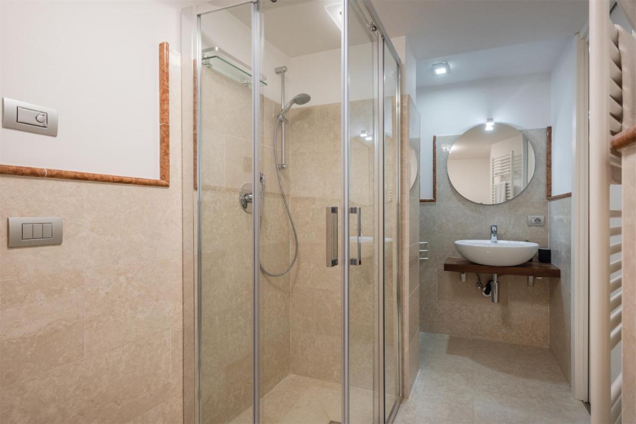 Casa Giulia Apartment Riva del Garda Ngoại thất bức ảnh